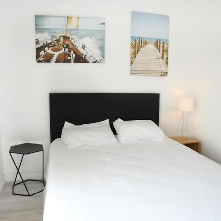 Duplex De 100M2 Avec 3 Chambres Vue Mer รัวย็อง ภายนอก รูปภาพ