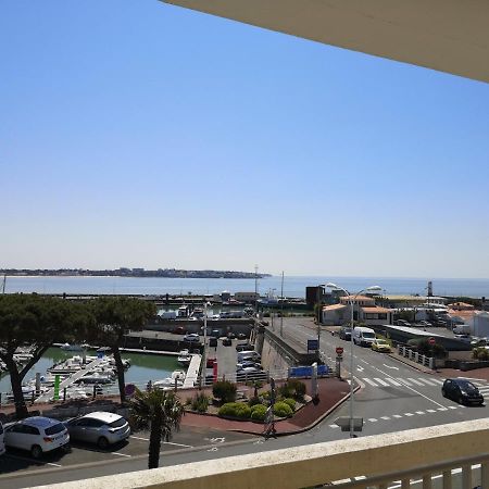 Duplex De 100M2 Avec 3 Chambres Vue Mer รัวย็อง ภายนอก รูปภาพ