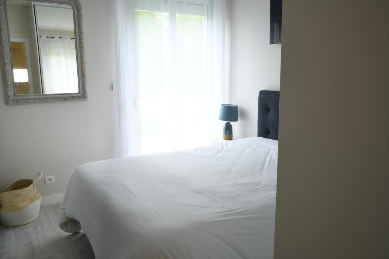 Duplex De 100M2 Avec 3 Chambres Vue Mer รัวย็อง ภายนอก รูปภาพ
