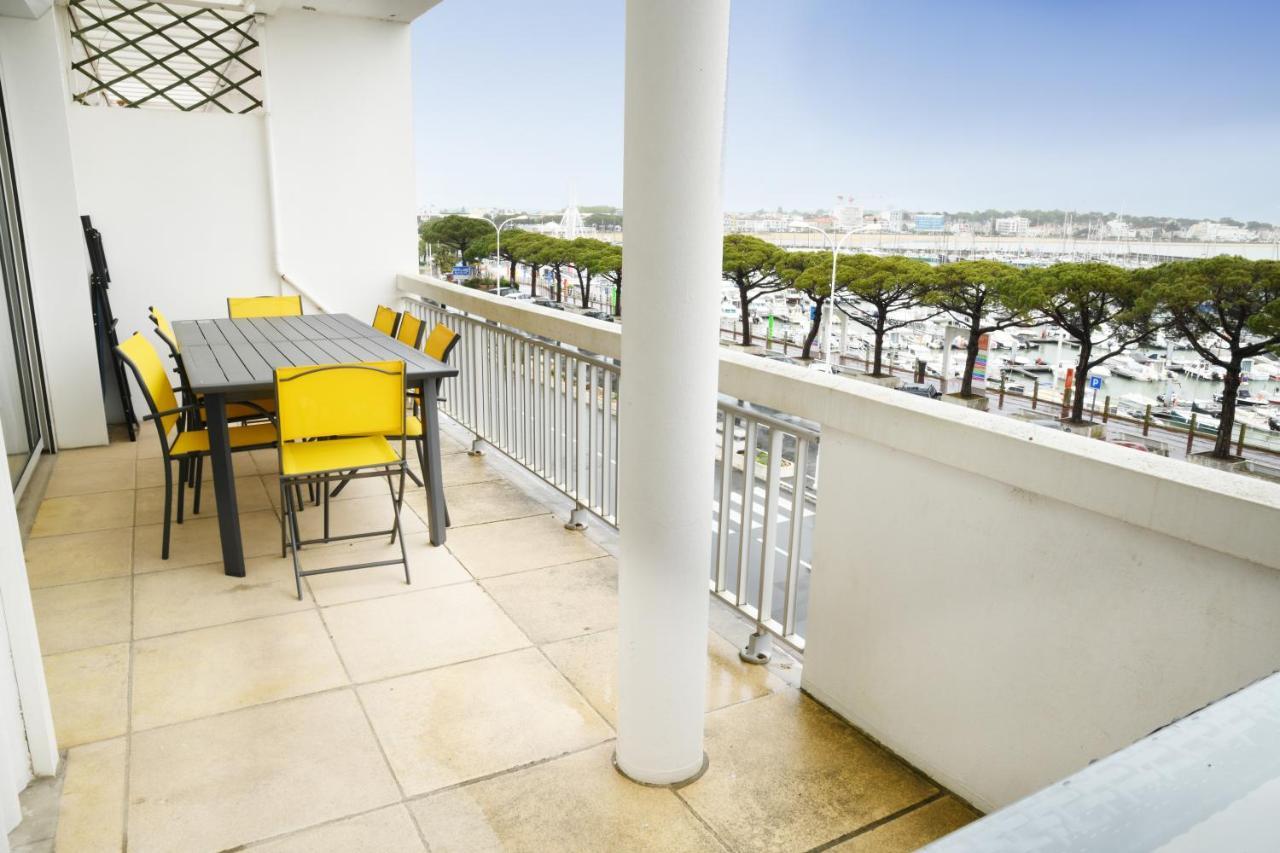 Duplex De 100M2 Avec 3 Chambres Vue Mer รัวย็อง ภายนอก รูปภาพ